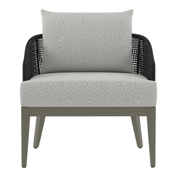 Capri Lounge Chair